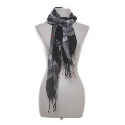 Halsduk (Svart, Grå, Vit) från Pashmina Kashmir