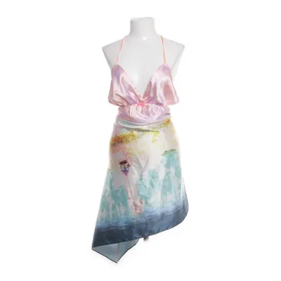 Beach dress (Blue, Multicolored, Pink) from Victoria's Secret