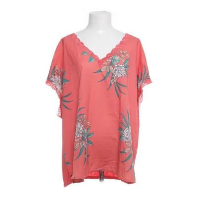 Topp (Röd, Flerfärgad) från Bodyflirt Polyester