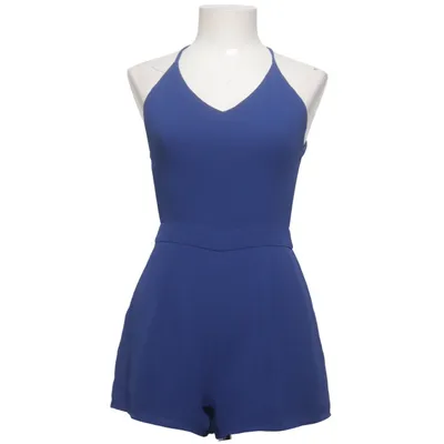 Jumpsuit (Lp20227-S01) van Lush Polyester