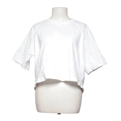T-shirt (White) from Acne Studios Cotton
