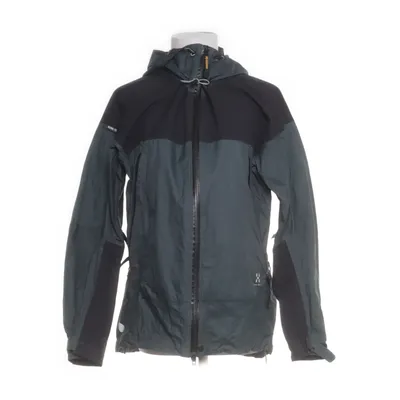 Shell jacket (Green) from Haglöfs Polyamide, Polyester
