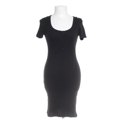 Kjole (Sort) fra American Apparel Bomuld