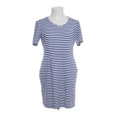 Klänning (Blå, Vit) från Vabene