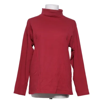 Polotröja (Röd) från City Look Bomull