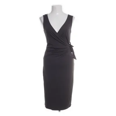 Klänning (Grå) från ESPRIT Collection Elastan, Viskos