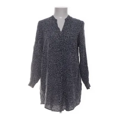 Tunique (Bleu, Blanc, Multicolore) de Morris & Co x H&M Viscose