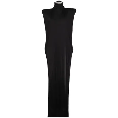 Maxi dress (Black) from Sportmax