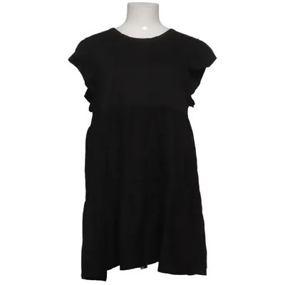 Jurk (Zwart) van River Island Petite Katoen