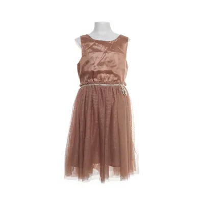 Avondjurk (Bruin) van H&M Polyester