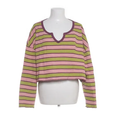 Sweater (Multicolored) from Lucy & Yak Organic cotton