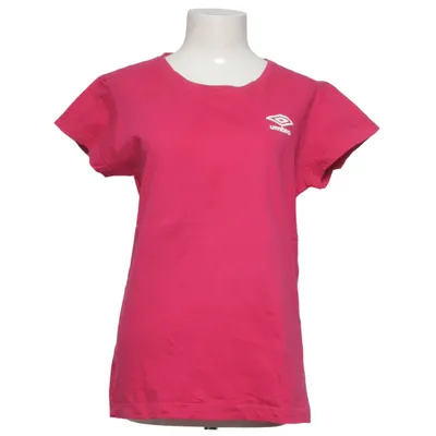 T-shirt (Rose) de Umbro
