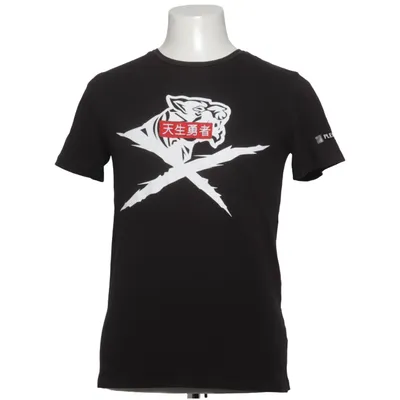 T-shirt (Noir) de Plein Sport