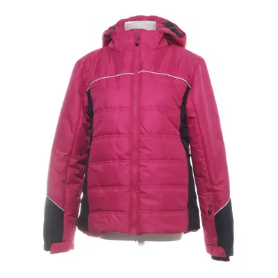 Skidjacka (Rosa, Svart) från Active Touch Polyester