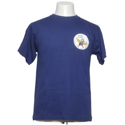 T-shirt (Basic) de Adler Coton