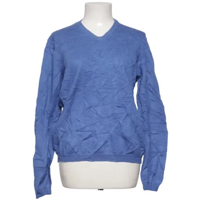 Pullover (Blå) fra Calvin Klein Merinould