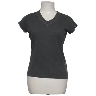 T-shirt (Gris) de Better Bodies Coton, Polyester