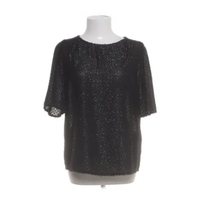 Top (Zwart) van Aware by Vero Moda Gerecycled polyester