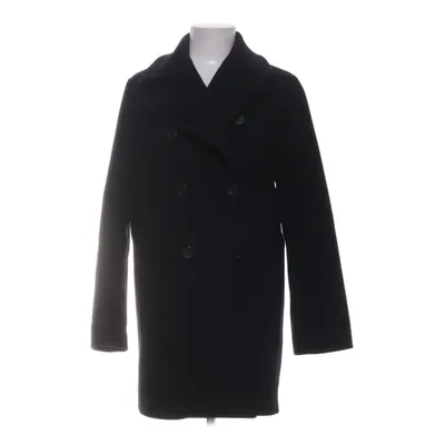 Kappa (Svart) från By Malene Birger Polyamid, Viskos, Ull