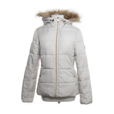 Winterjas (Beige) van Etirel Polyester
