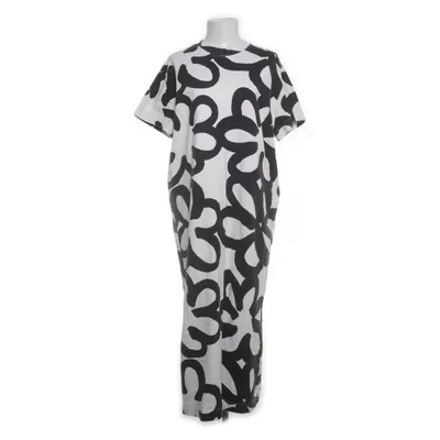 Långklänning (Vit, Svart) från Marimekko