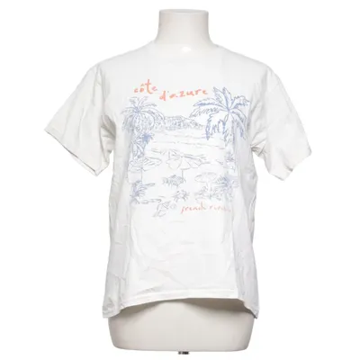 T-shirt (Vit) från Urban Outfitters