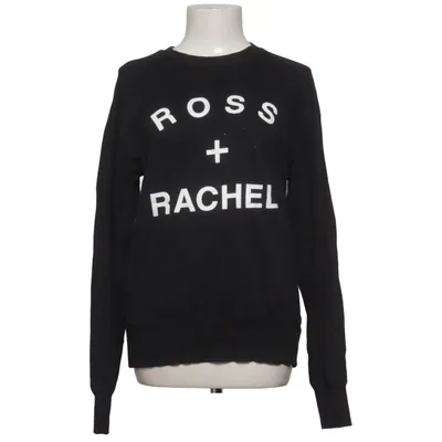 Sweatshirt (Noir) de Manners Coton biologique