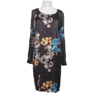 Robe (Noir, Multicolore) de Yaya Women