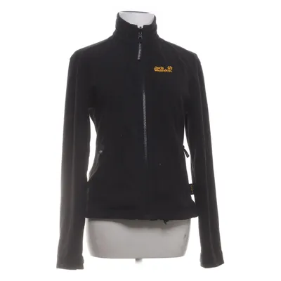 Fleecejacka (Svart) från Jack Wolfskin Polyester