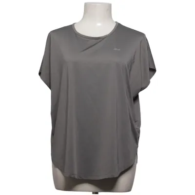 Sports top (Gray) from Röhnisch Elastane, Polyester