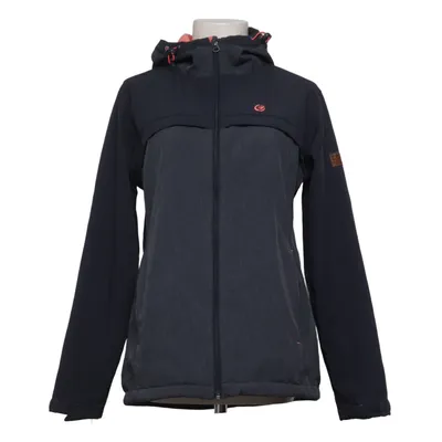 Softshell jacket (Grijs, Oranje) van Cobolt Polyester