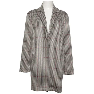 Kavaj (Beige, Brun) från SuZa Elastan, Polyester, Viskos