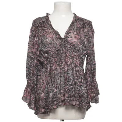 Blouse (Eleen) from IRO Silk, Viscose