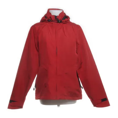 Allvädersjacka (Röd) från Acode Polyester