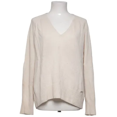 Pullover (Beige) fra InWear Kashmir