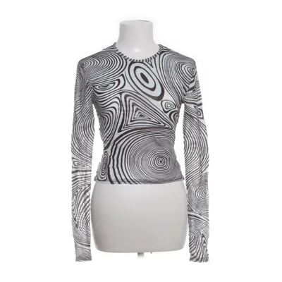 Topp (Blå) från Collusion Elastan, Nylon, Polyester