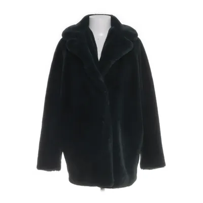 Winterjas (Groen) van Kiomi Polyester