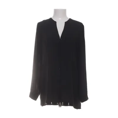 Blouse (Zwart) van Paraphrase Polyester