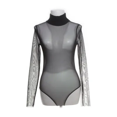 Body (Black) from Zara W&B Collection
