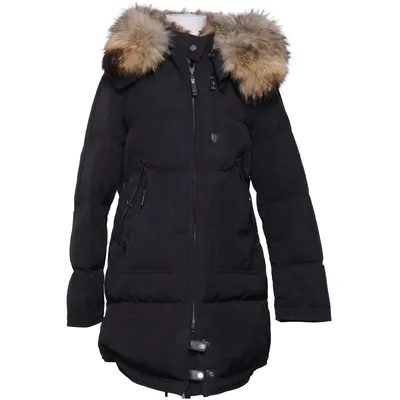 Dunkappa (Svart) från Cedrico Fjädrar, Polyester