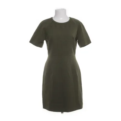 Robe (Vert) de Whistles Coton, Polyester