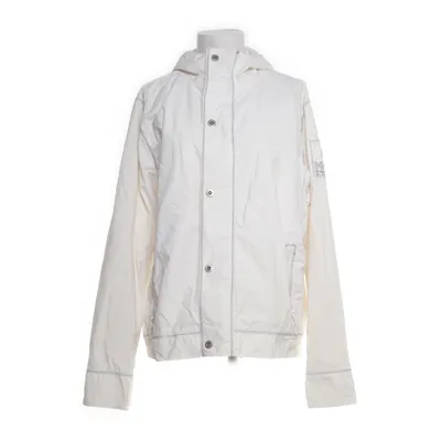 Jacka (Vit) från Blanc Bleu