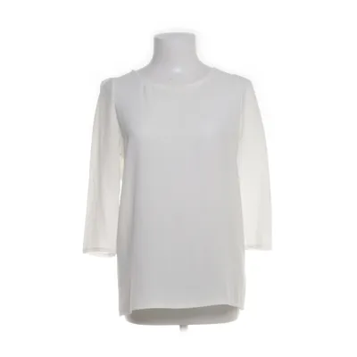 Blus (Vit) från Size 8 Needle Polyester