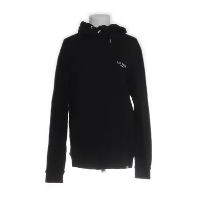 Hoodie (Black) from Les Deux Copenhagen Cotton