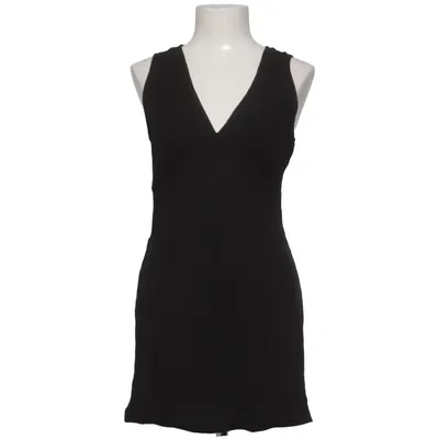 Jurk (Zwart) van Brandy Melville Viscose