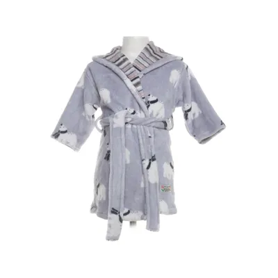 Bathrobe (Multicolored)