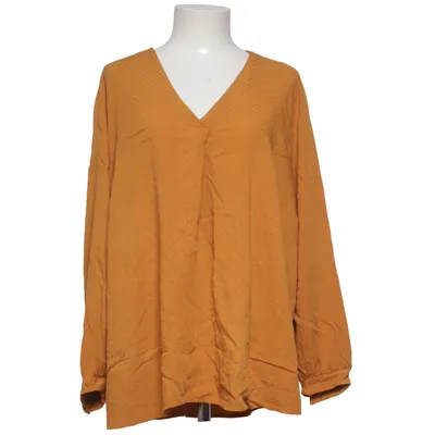 Blouse (Oranje) van Yessica by C&A Viscose