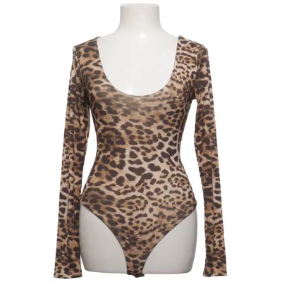 Body (Nw-B0342I) from Naked Wardrobe Elastane, Polyester, Viscose