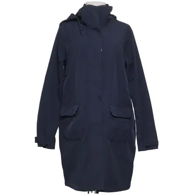 Jas (Blauw) van Tuxer Elastaan, Polyester