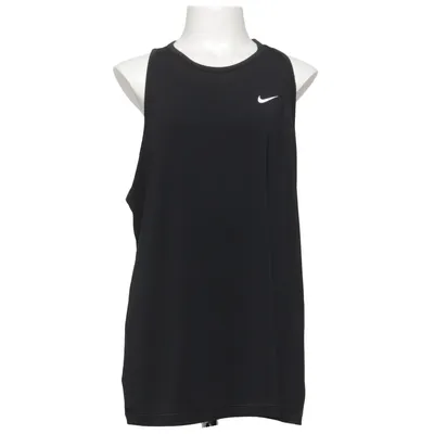 Träningslinne (Nike Pro Dri-Fit) från Nike Pro Elastan, Polyester